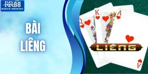 Bài Liêng - Làm Chủ Thế Trận Tố Bài Đầy Nghệ Thuật