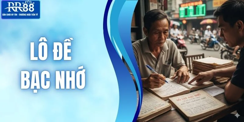 Tìm Hiểu Lô Đề Bạc Nhớ Miền Bắc Chuẩn Xác Nhất Năm 2026