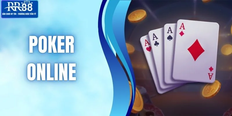 Poker Online - Bản Lĩnh Cao Thủ Tỏa Sáng Trên Mỗi Ván