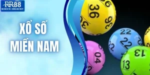 Xổ Số Miền Nam - Quay Thưởng Và Cơ Cấu Giải Thưởng